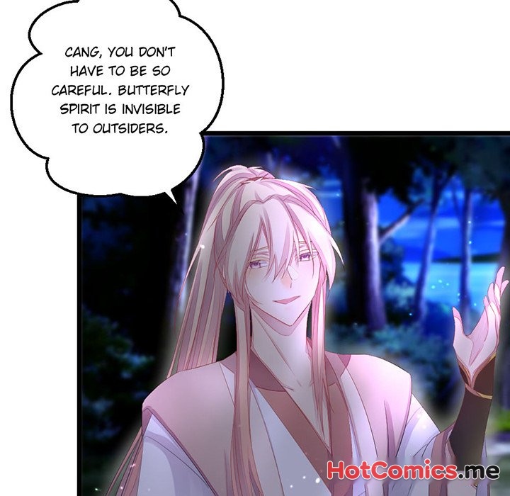 Flowers Whispering - episode 25 - 49