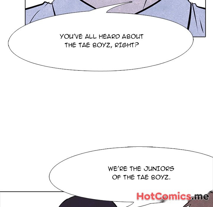High School Devil - episode 73 - 61