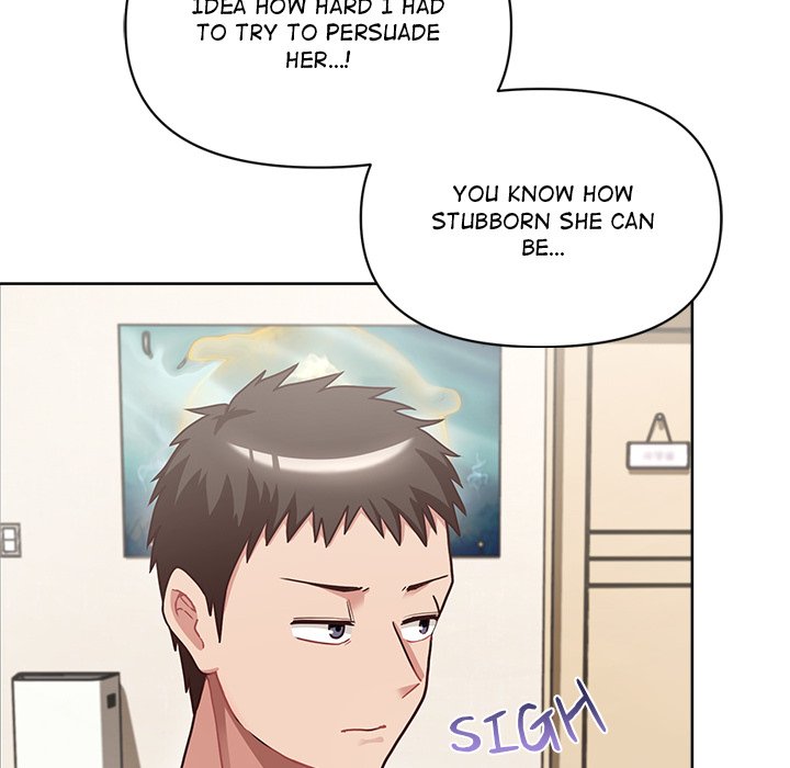 Now I'm the Boss - episode 2 - 136