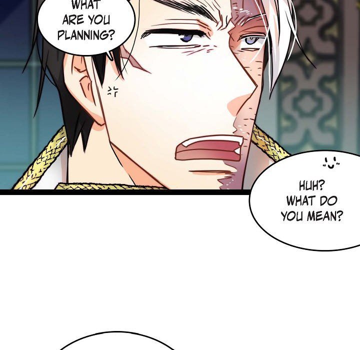 Bring the Love - episode 8 - 20