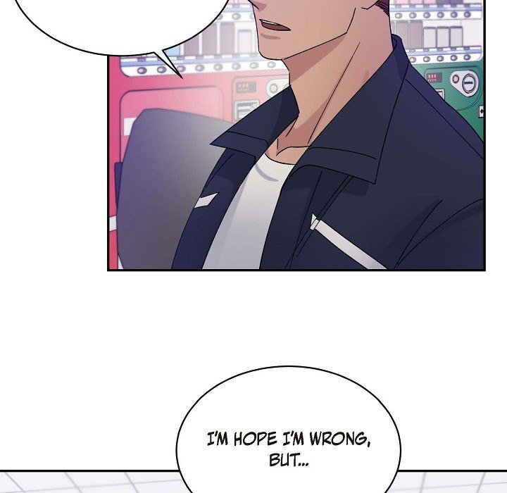 Lose Your Touch - episode 14 - 82