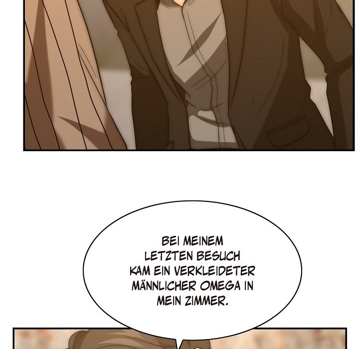 Die geheime Liebe des Omega K - episode 13 - 15