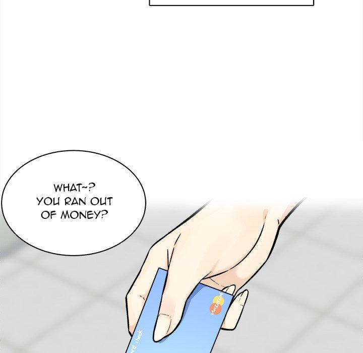 Excuse me, This is my Room - episode 28 - 89
