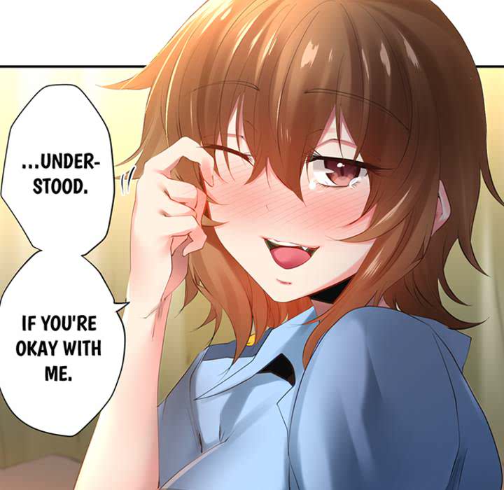 At Night She's a Nymphomaniac - episode 9 - 40