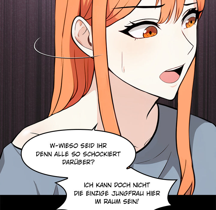 Gefangen im Wohnheim - episode 3 - 45