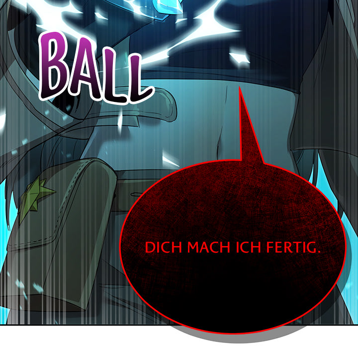 Max-Level Heldin - episode 32 - 119