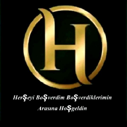 Hakan - original sound
