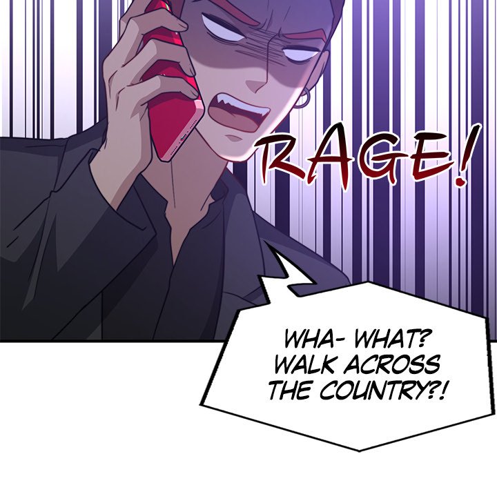 Recessive Omega K's Secret [Season 2] - episode 19 - 49