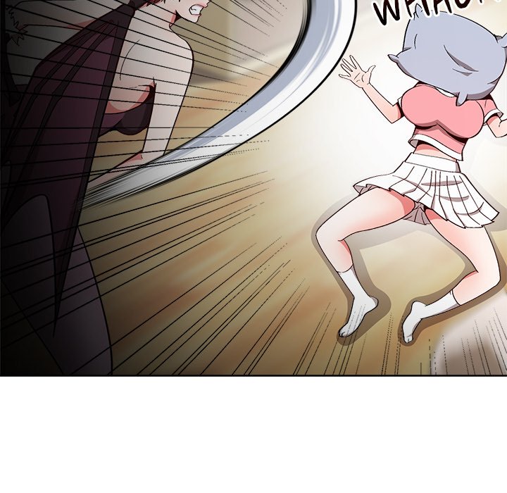 Cosplay Girl - episode 7 - 92