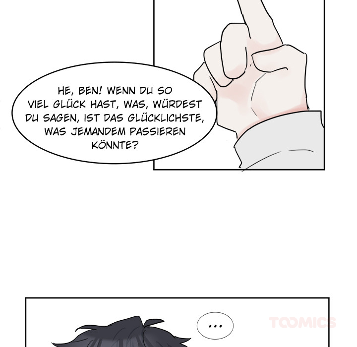 Glück im Unglück - episode 6 - 18