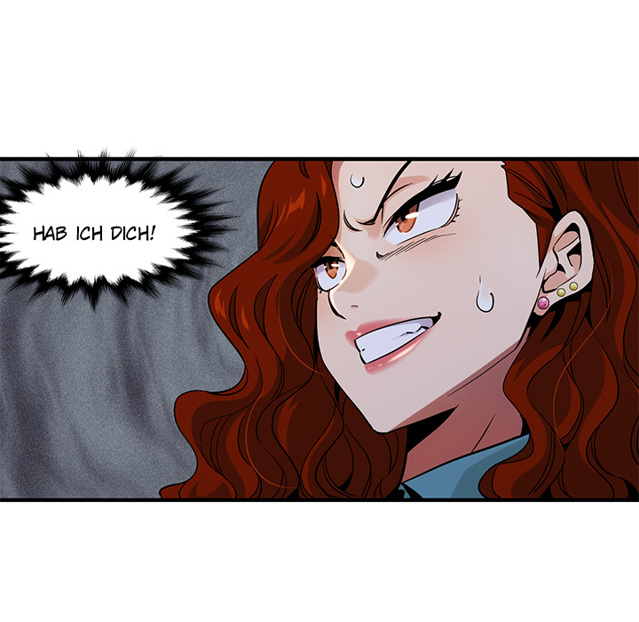 Wer hat Angst vor Mister H? - episode 11 - 80