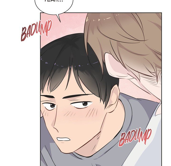 The Keystone Romantic Combination - episode 13 - 6