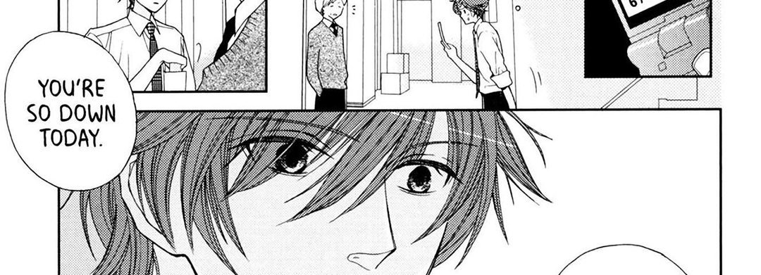 Another Love Story Between My Trainee and I - episode 3 - 13