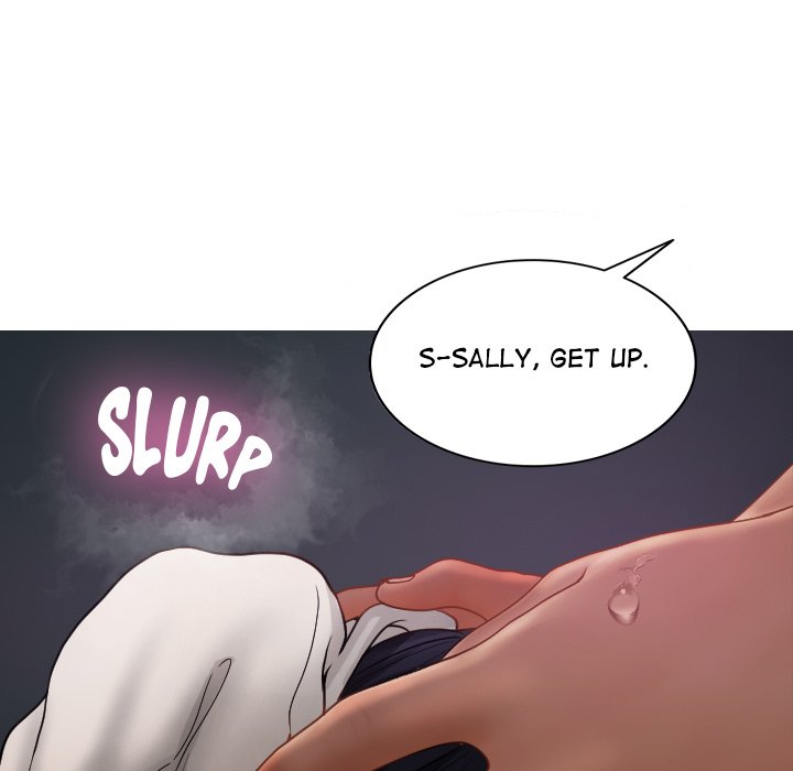Make Me Yours, Professor - episode 21 - 12