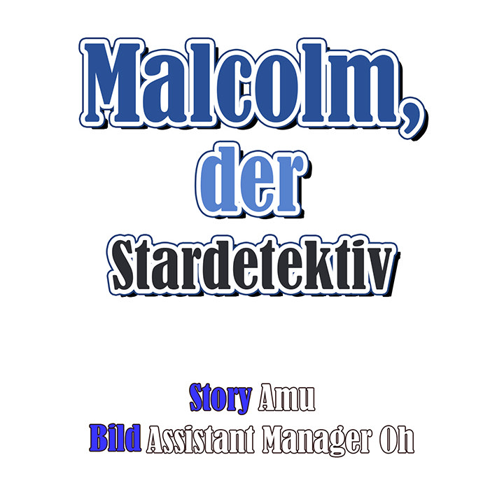 Malcolm, der Stardetektiv - episode 14 - 11