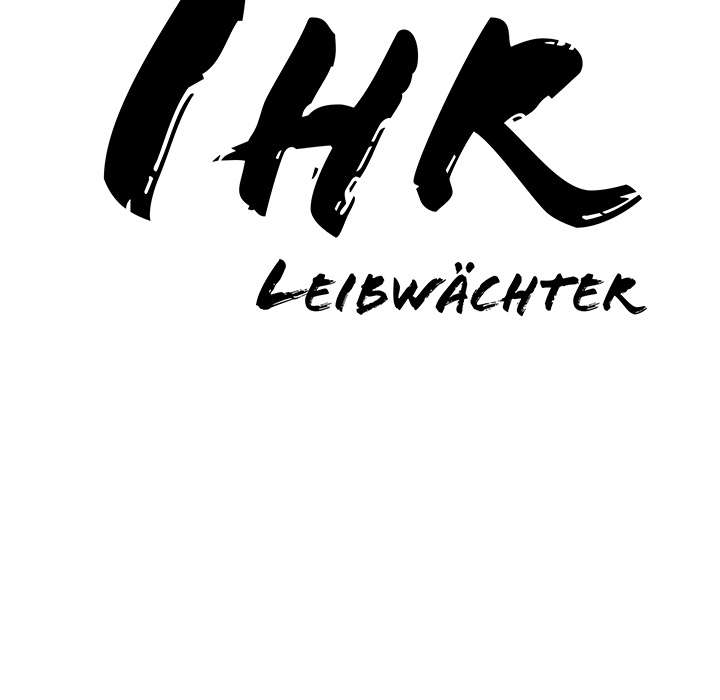 Ihr Leibwächter - episode 11 - 10