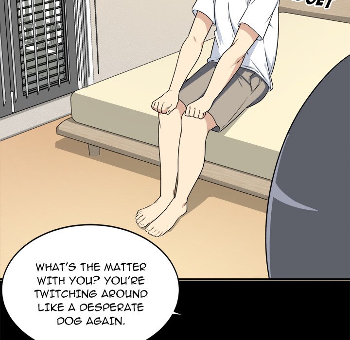 Excuse Me, This is my Room - episode 7 - 32