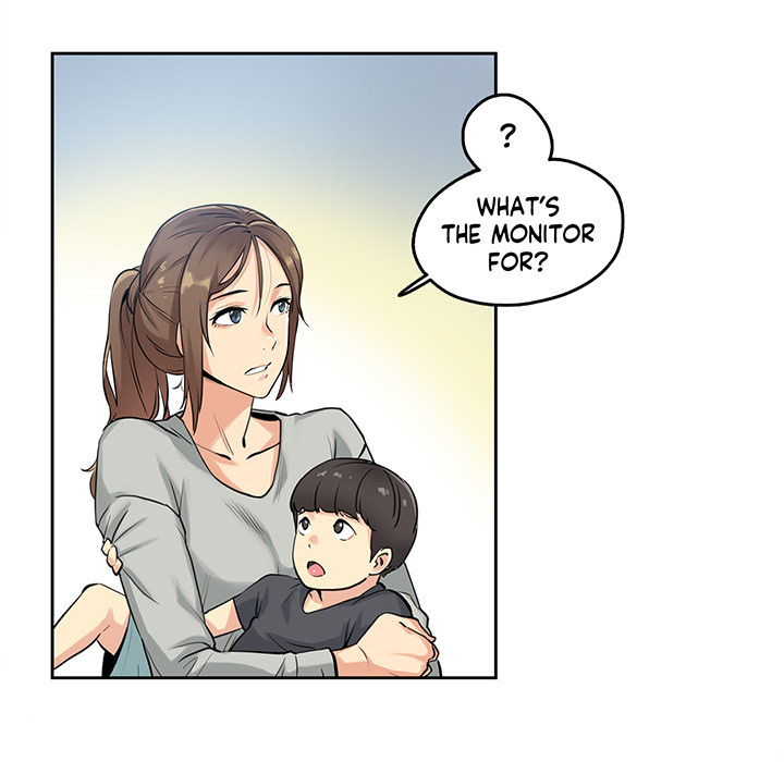 Daddy's Wild Oats - episode 7 - 30