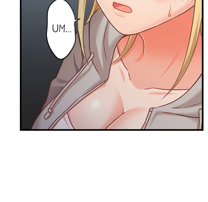 The Last Virgin in a Lustful World - episode 3 - 28