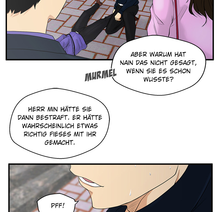 Los geht´s Mr. Kang! - episode 41 - 83