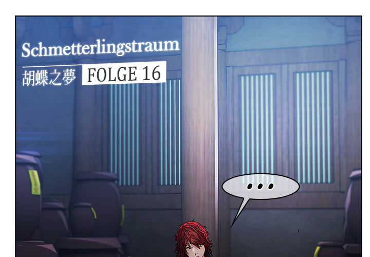 Schmetterlingstraum - episode 16 - 3