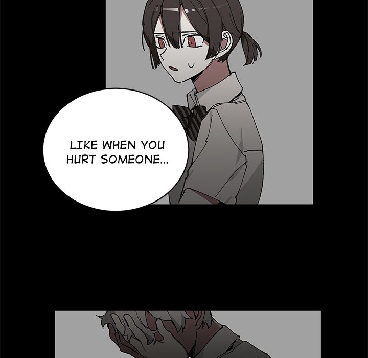 The Music Box of Petals - episode 6 - 7