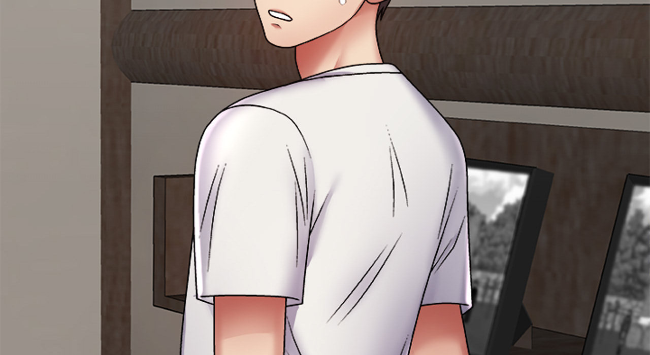 Ein standhafter Geist - episode 3 - 57