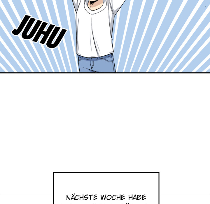 Raus aus meinem Zimmer! - episode 18 - 34
