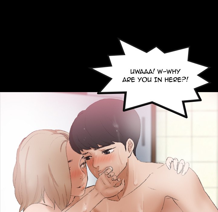 Secret Neighbors - episode 26 - 48
