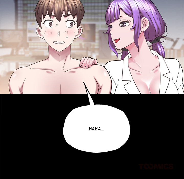 Tell Me the Future - episode 9 - 107