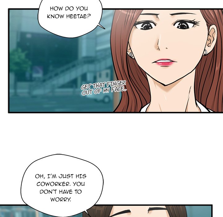 Mr. Kang - episode 24 - 46