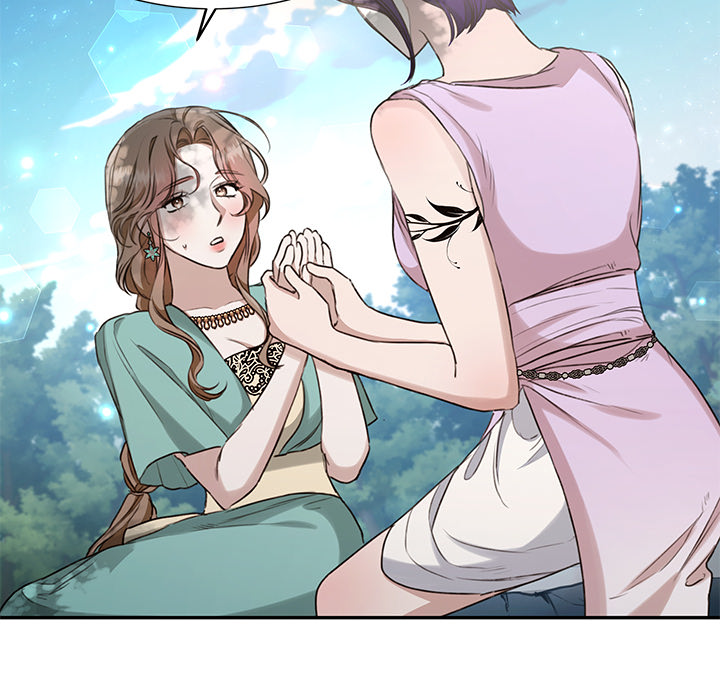 Savage Forest - episode 14 - 59