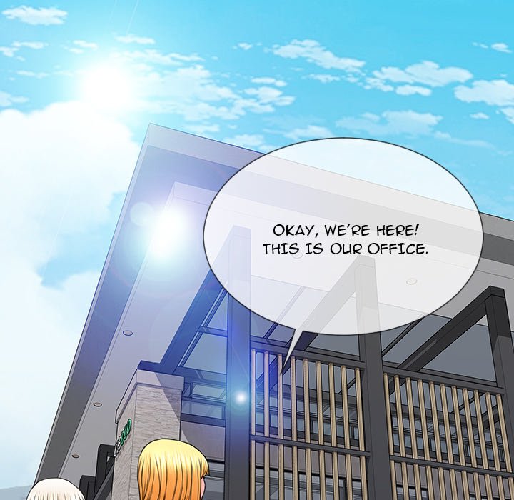 Superstar Cynthia Oh - episode 31 - 131