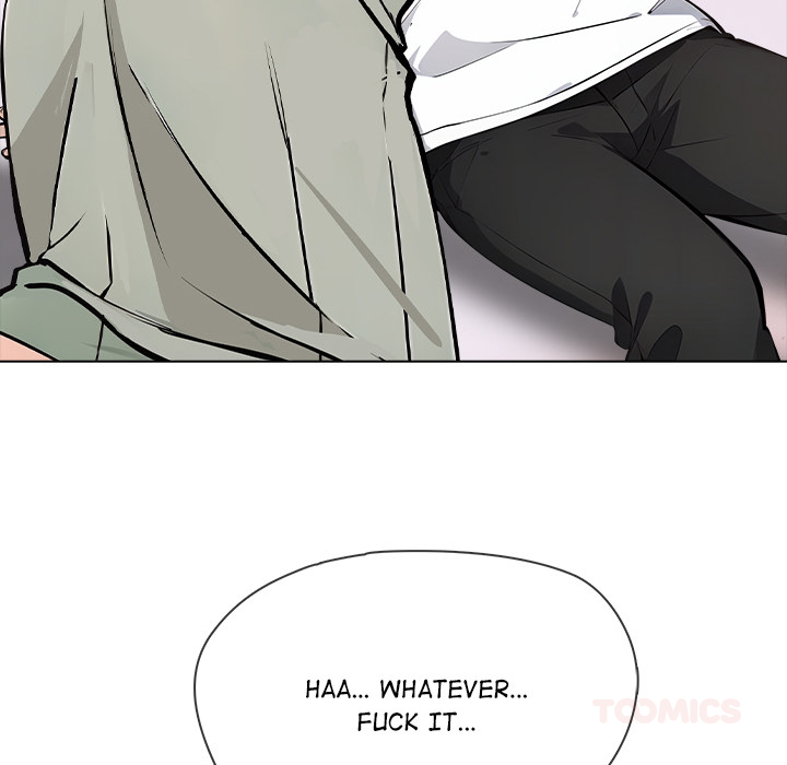 Love Me, or Else - episode 9 - 109