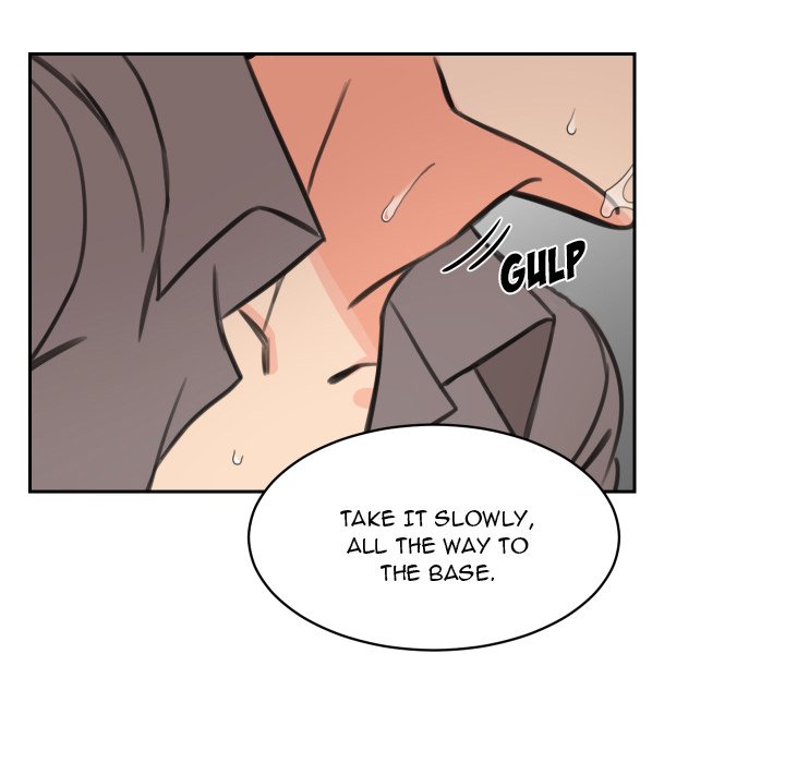 The Warmth of Your Heartbeat - episode 15 - 22
