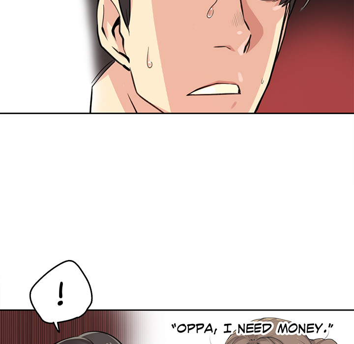 Daddy's Wild Oats - episode 14 - 10