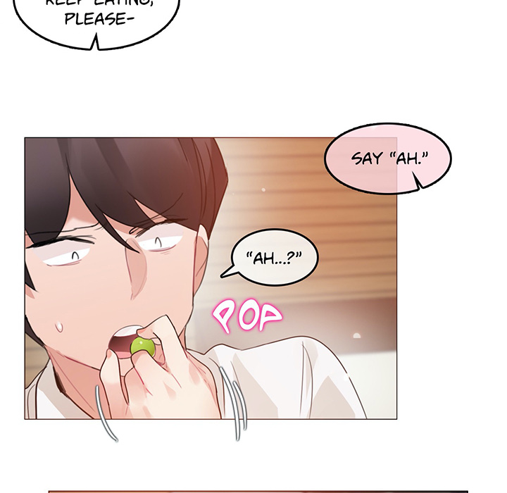 A Pervert's Daily Life - episode 86 - 18
