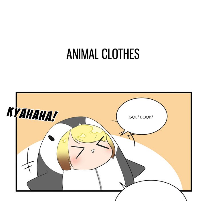 The Amazing Siblings - episode 49 - 10