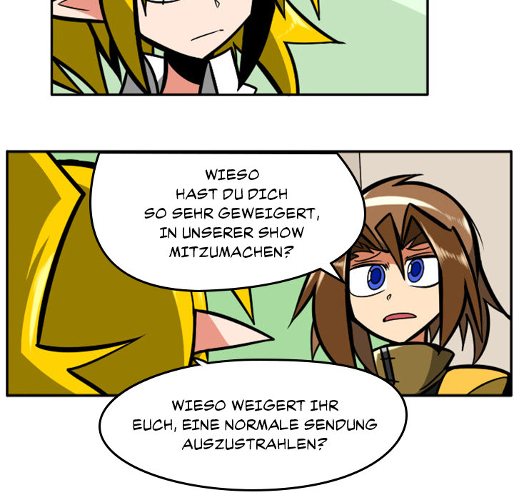 Das Wohnheim aus einer anderen Welt - episode 102 - 25