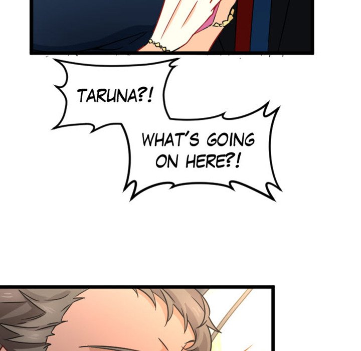 Ohayo Tokyo - episode 72 - 21