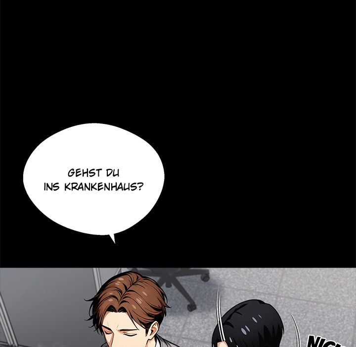Workaholic Gangster - episode 41 - 52