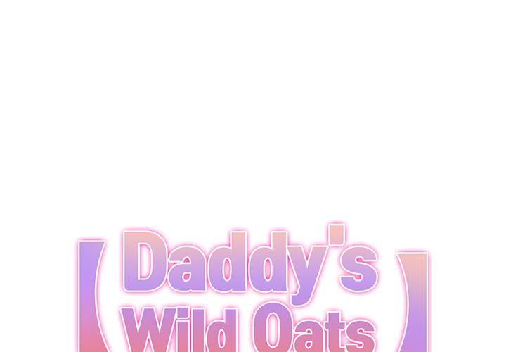 Daddy's Wild Oats - episode 61 - 0