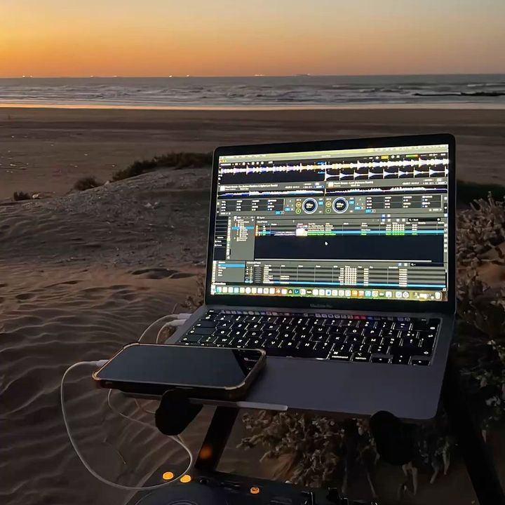 ebimadeit - original sound