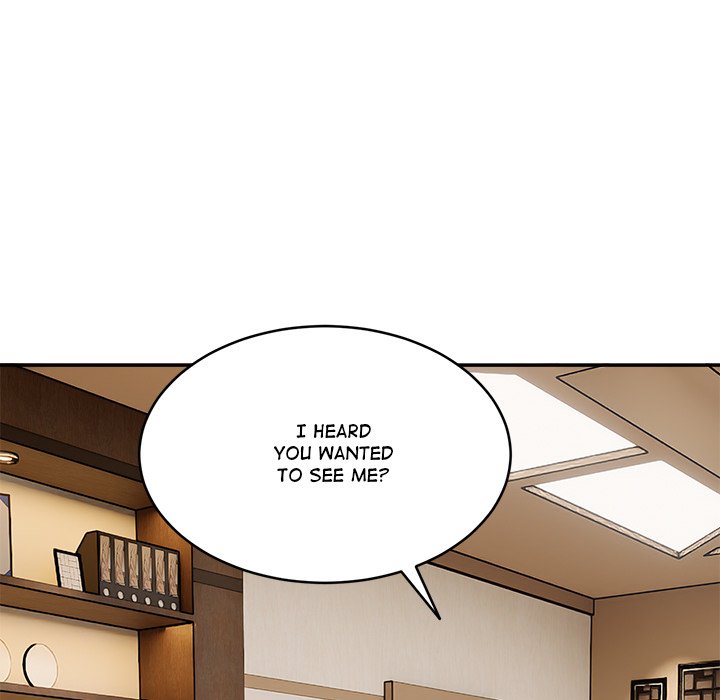 The New CEO's Management Diaries - episode 2 - 54