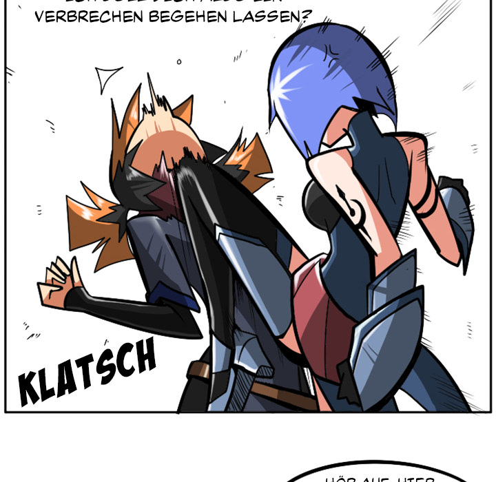 Das Wohnheim aus einer anderen Welt - episode 25 - 76
