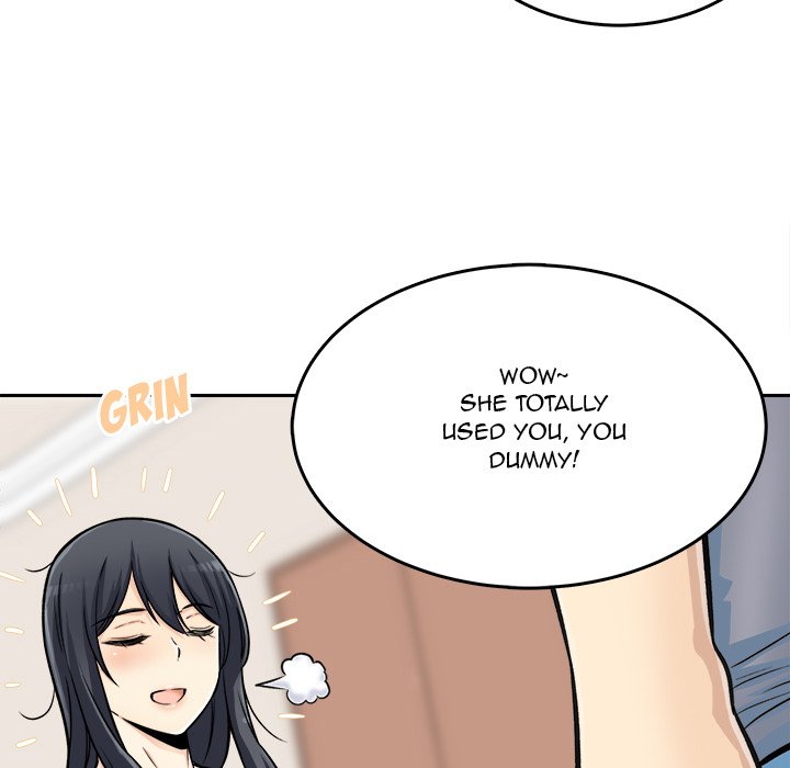 Excuse me, This is my Room - episode 44 - 80