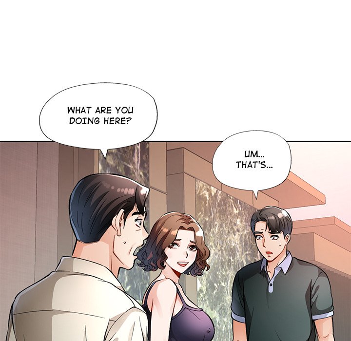 Wait, I'm a Married Woman! - episode 10 - 38