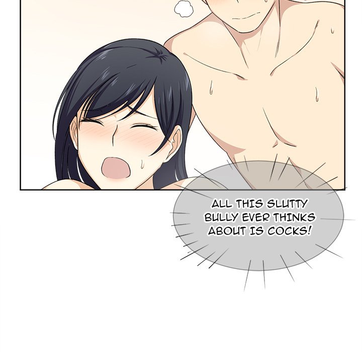 Excuse me, This is my Room - episode 16 - 104