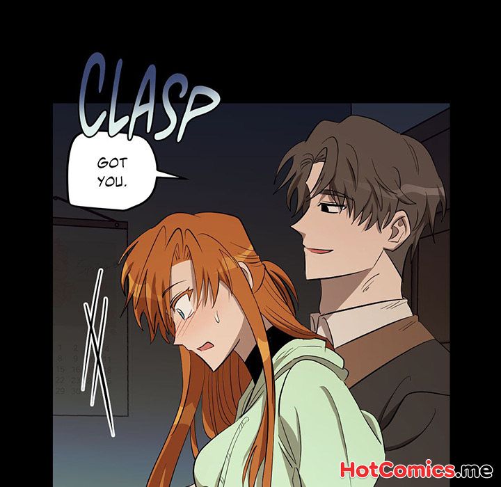 Love, Lust, & Joy - episode 31 - 13