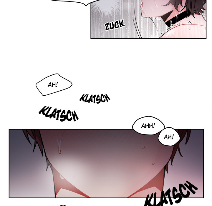 Pheromon Sorbet♥ - episode 1 - 5